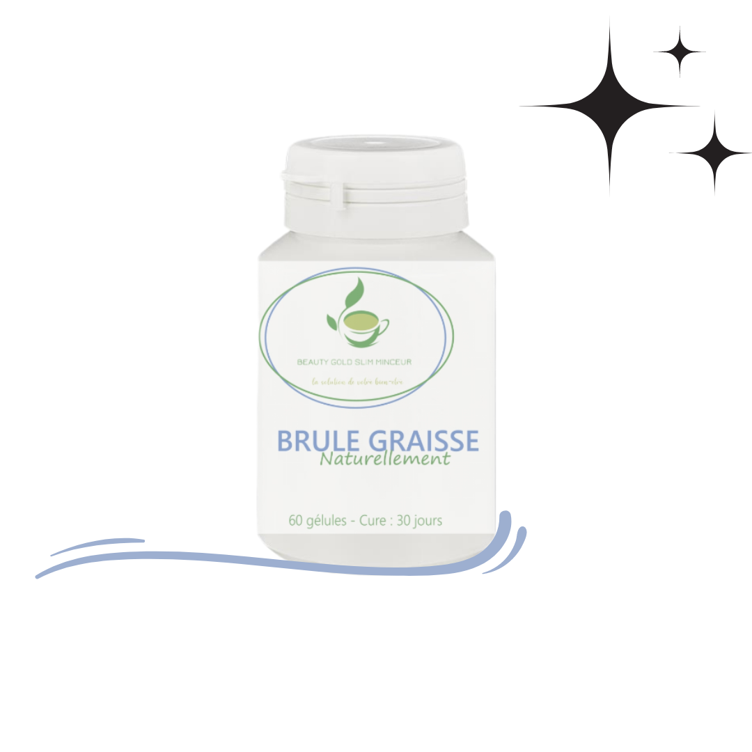GELULE BRULE-GRAISSE