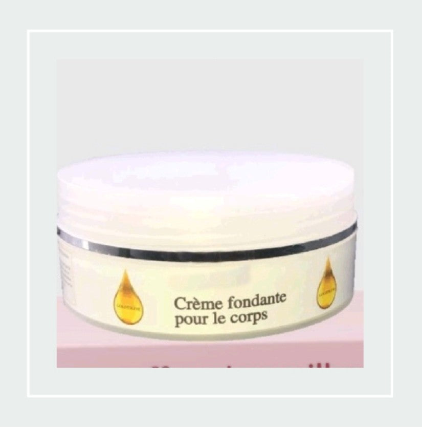 Creme fondante