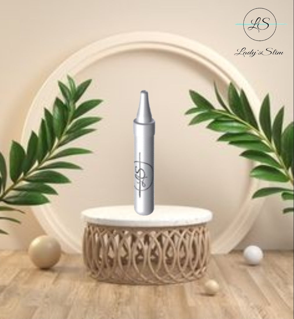 Ampoule minceur 15 jours